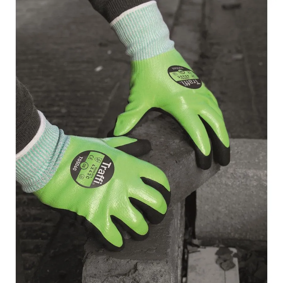 TG5060 Water Resistant Safety Gloves