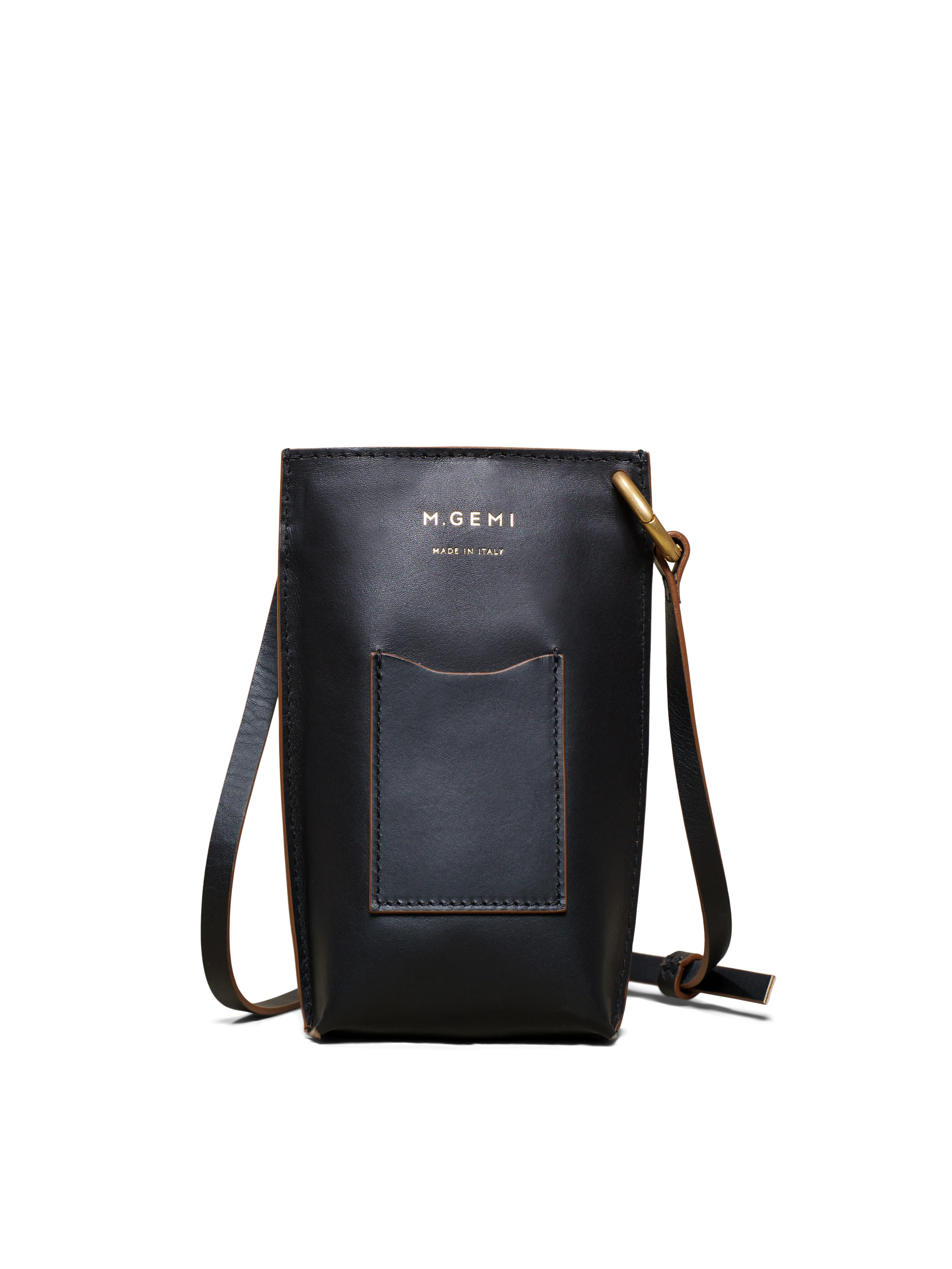 The Anna Mini Crossbody