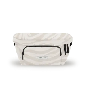 The On the Go Organizer, Dune Zebra