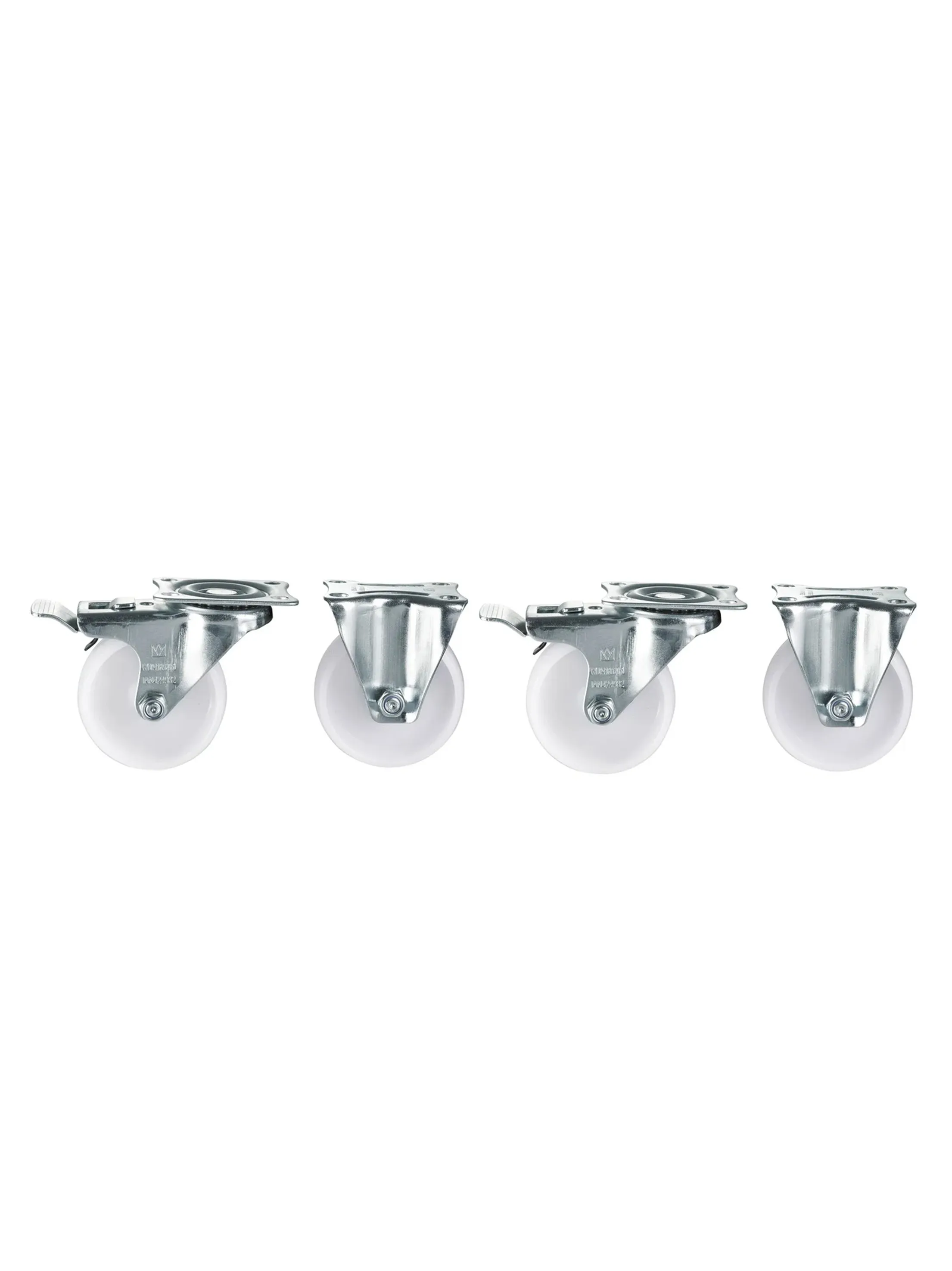 Transport Wheels Set
