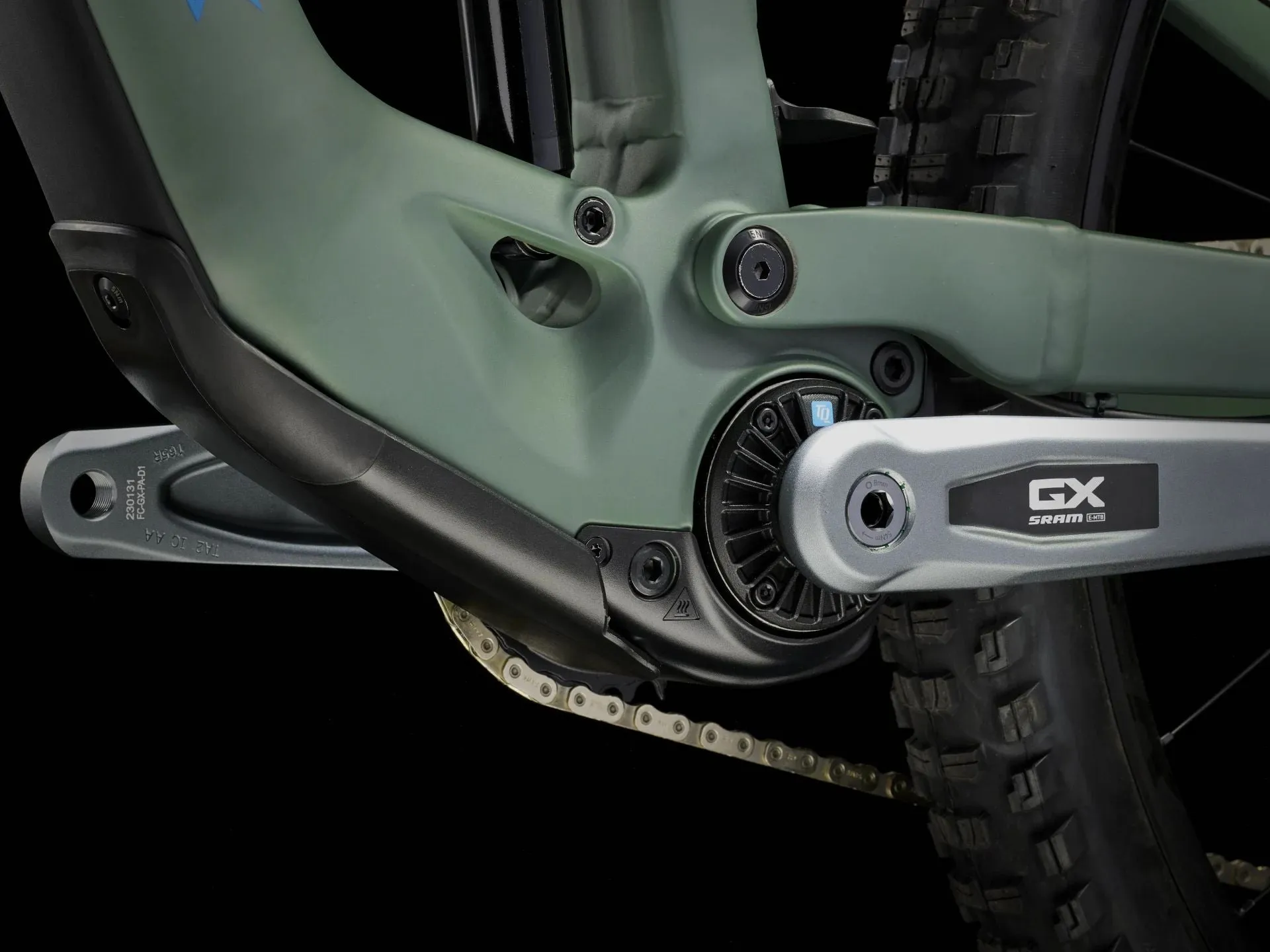 Trek Fuel EXe 8 GX AXS T-Type 2025