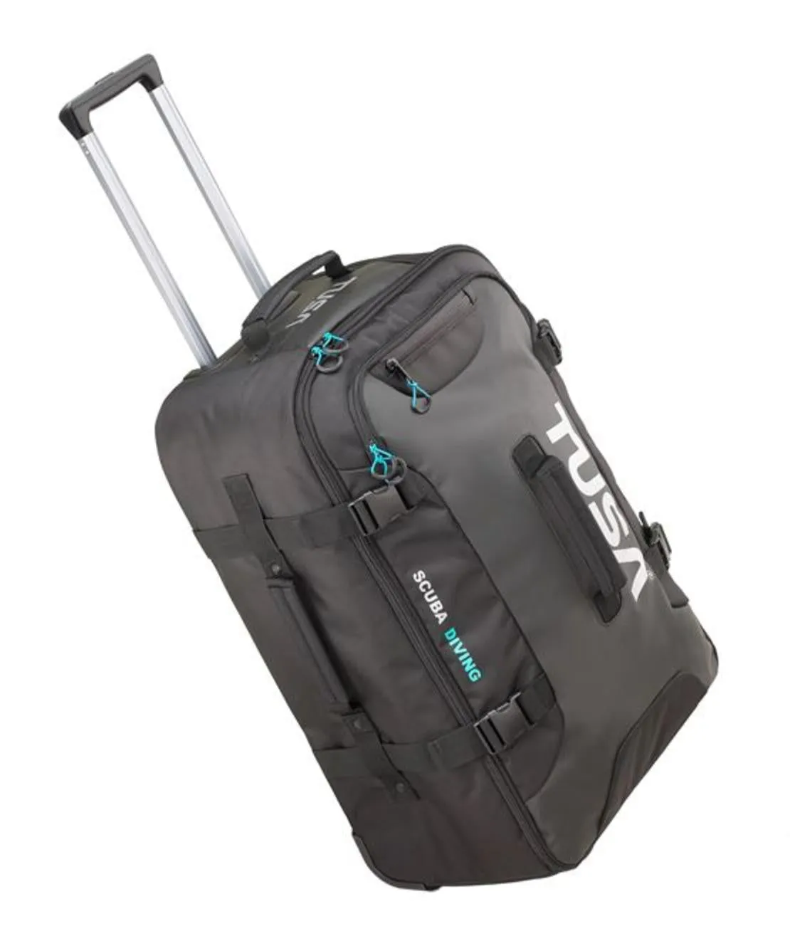 Tusa Roller Bag