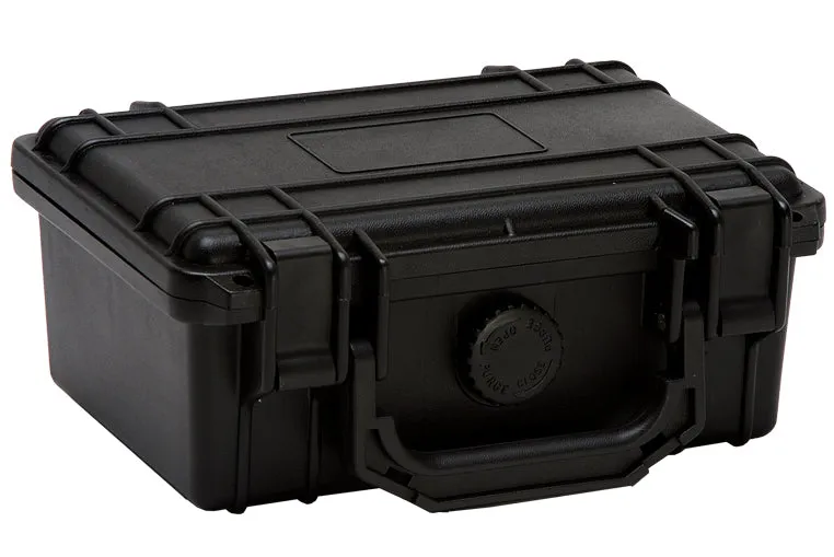 TZ CASE Water Resistant Cases CB-007-B