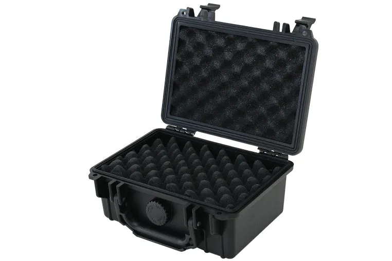 TZ CASE Water Resistant Cases CB-007-B