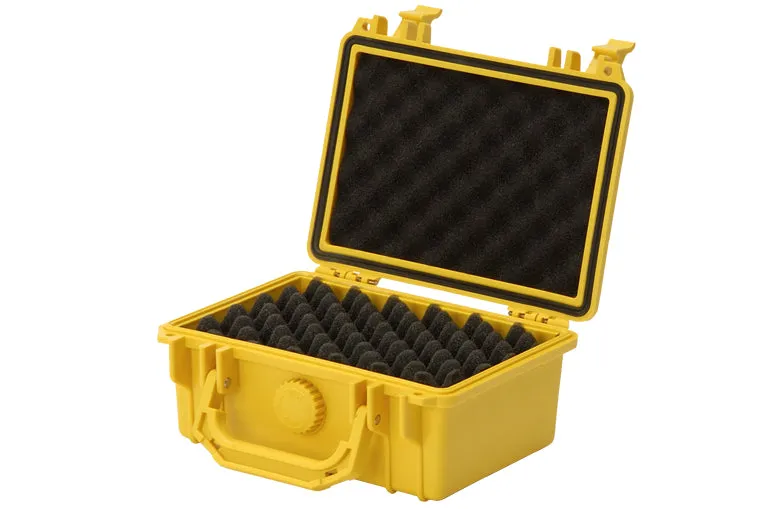 TZ CASE Water Resistant Cases CB-007-Y