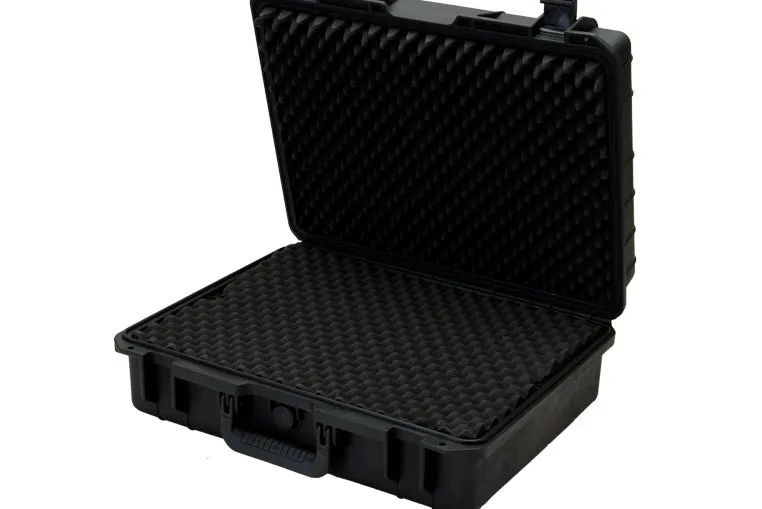 TZ CASE Water Resistant Cases CB-020-B