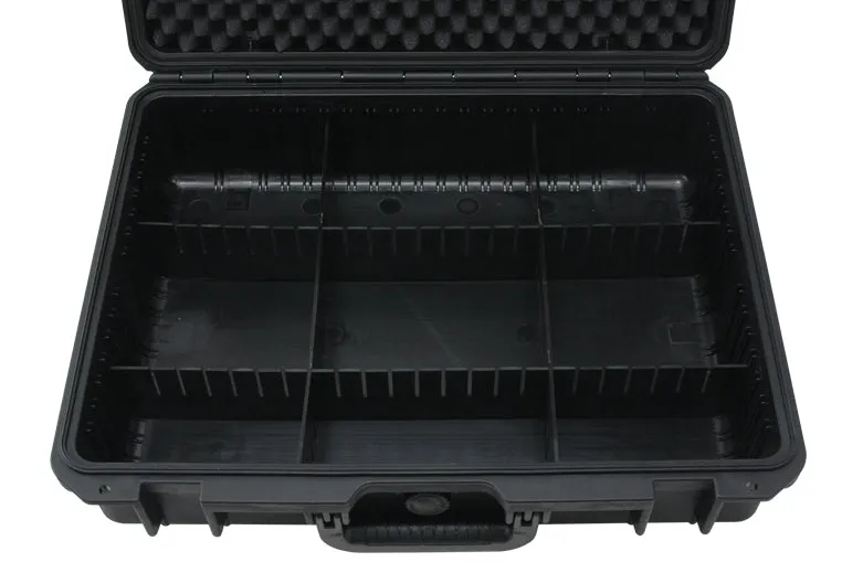 TZ CASE Water Resistant Cases CB-020-B