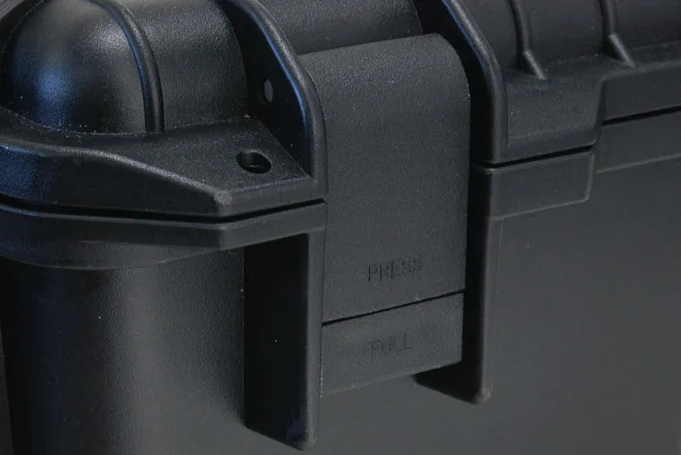 TZ CASE Water Resistant Cases CB-026