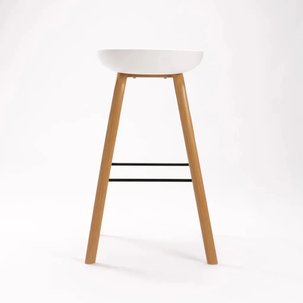 VEGAS LUXURY BARSTOOL