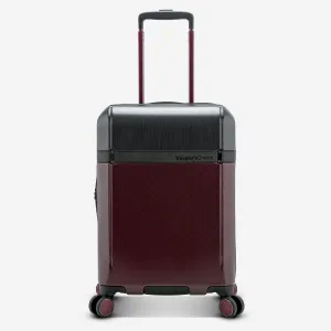 Vulkan Carry On