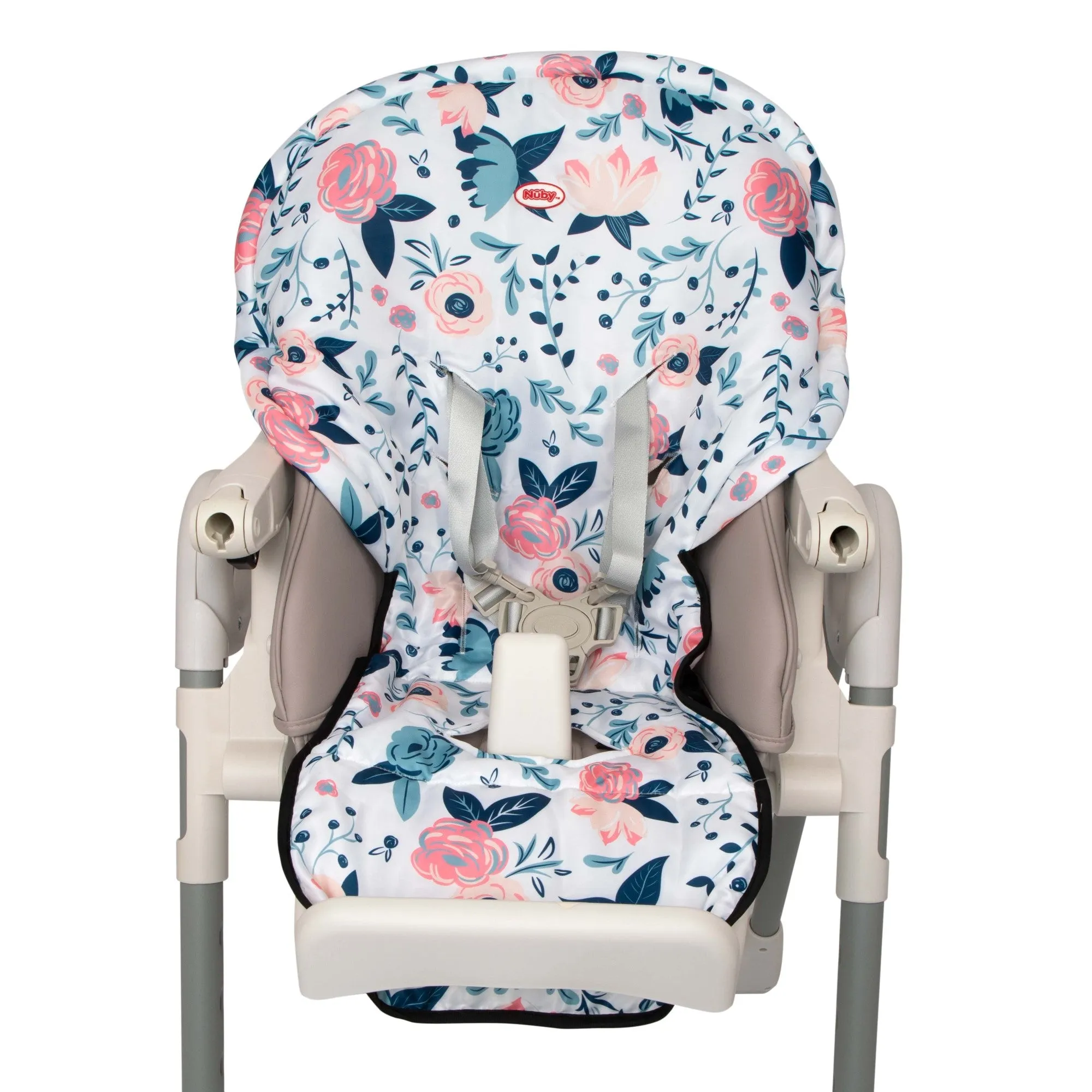 Water-Resistant High Chair Cover