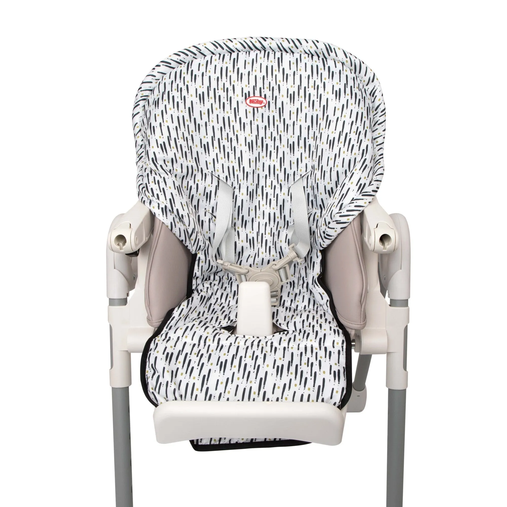 Water-Resistant High Chair Cover