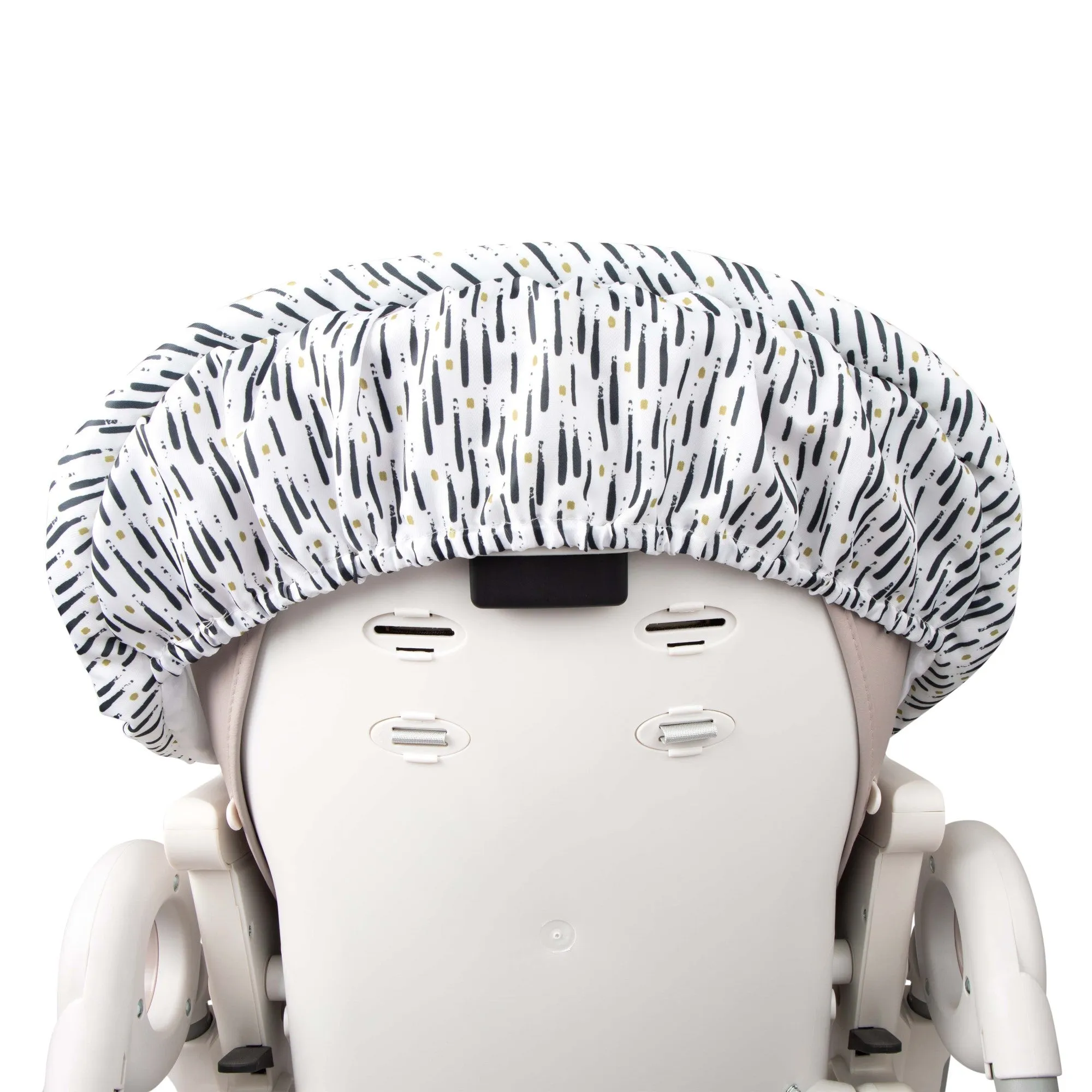 Water-Resistant High Chair Cover