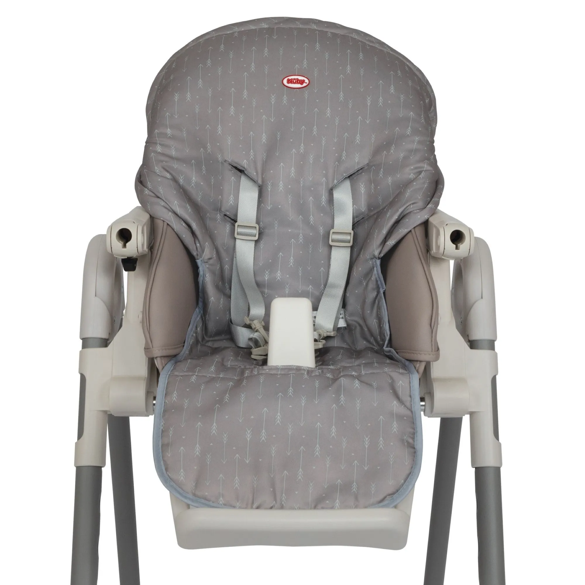 Water-Resistant High Chair Cover