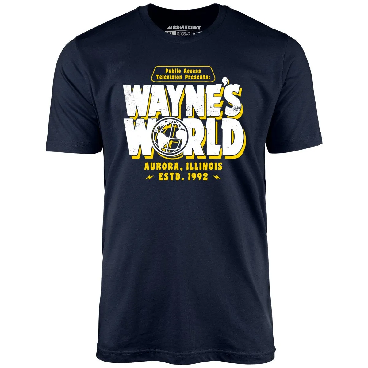 Wayne's World - Unisex T-Shirt
