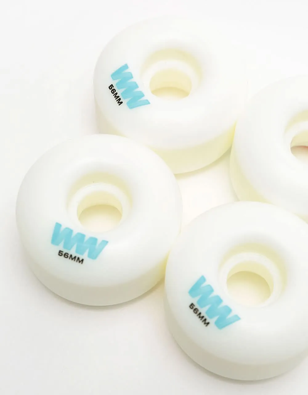 Wayward Waypoint Formula FC 101a Skateboard Wheel - 56mm