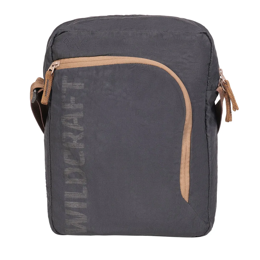 Wildcraft Usling Black MCS