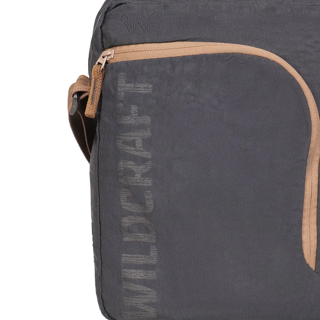 Wildcraft Usling Black MCS