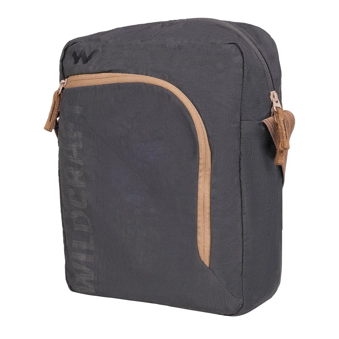 Wildcraft Usling Black MCS