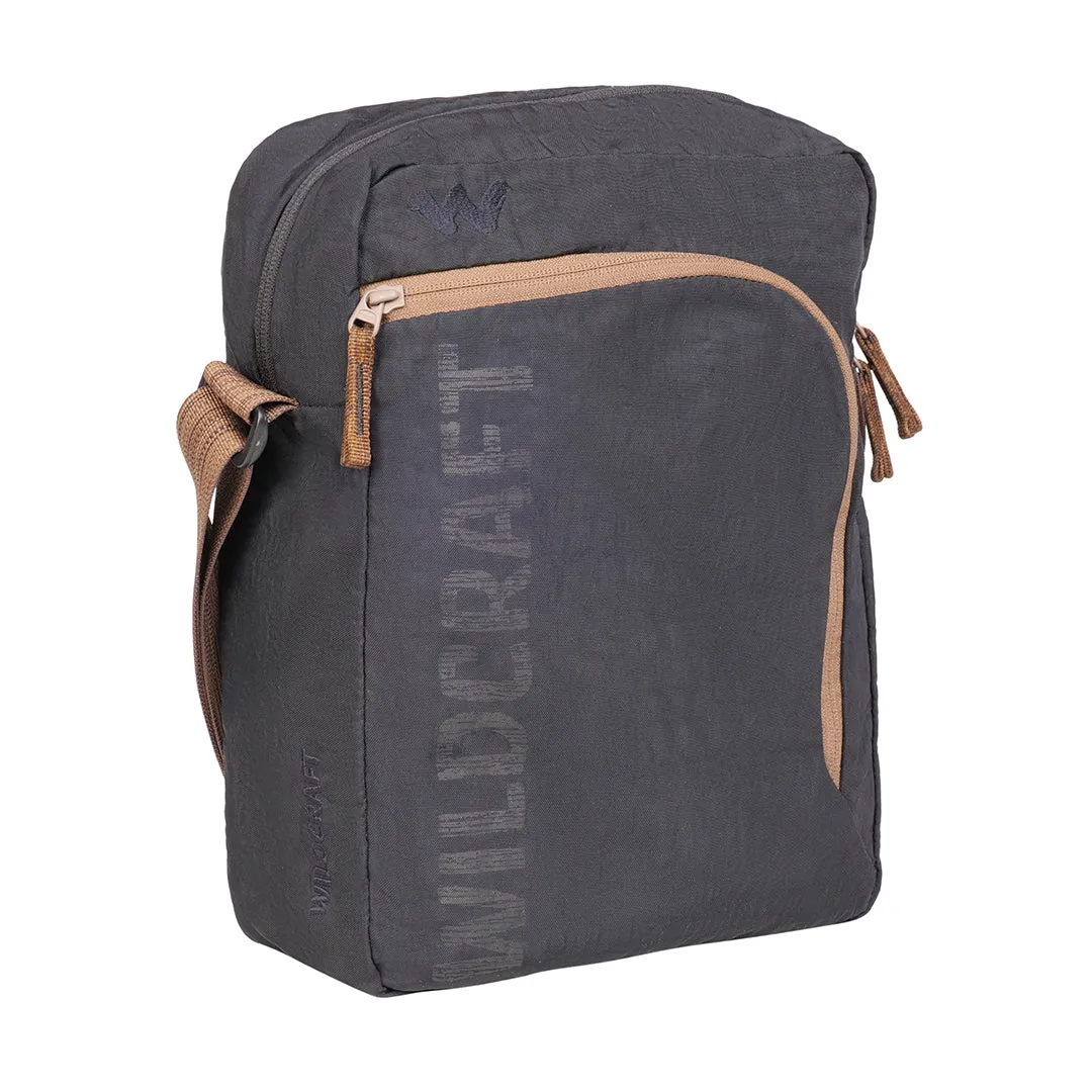Wildcraft Usling Black MCS