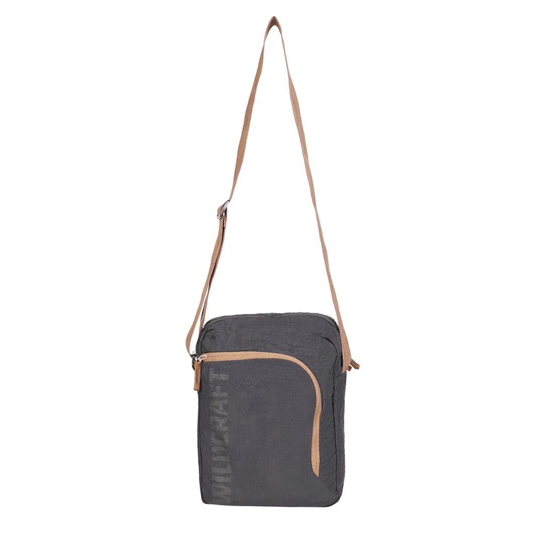 Wildcraft Usling Black MCS