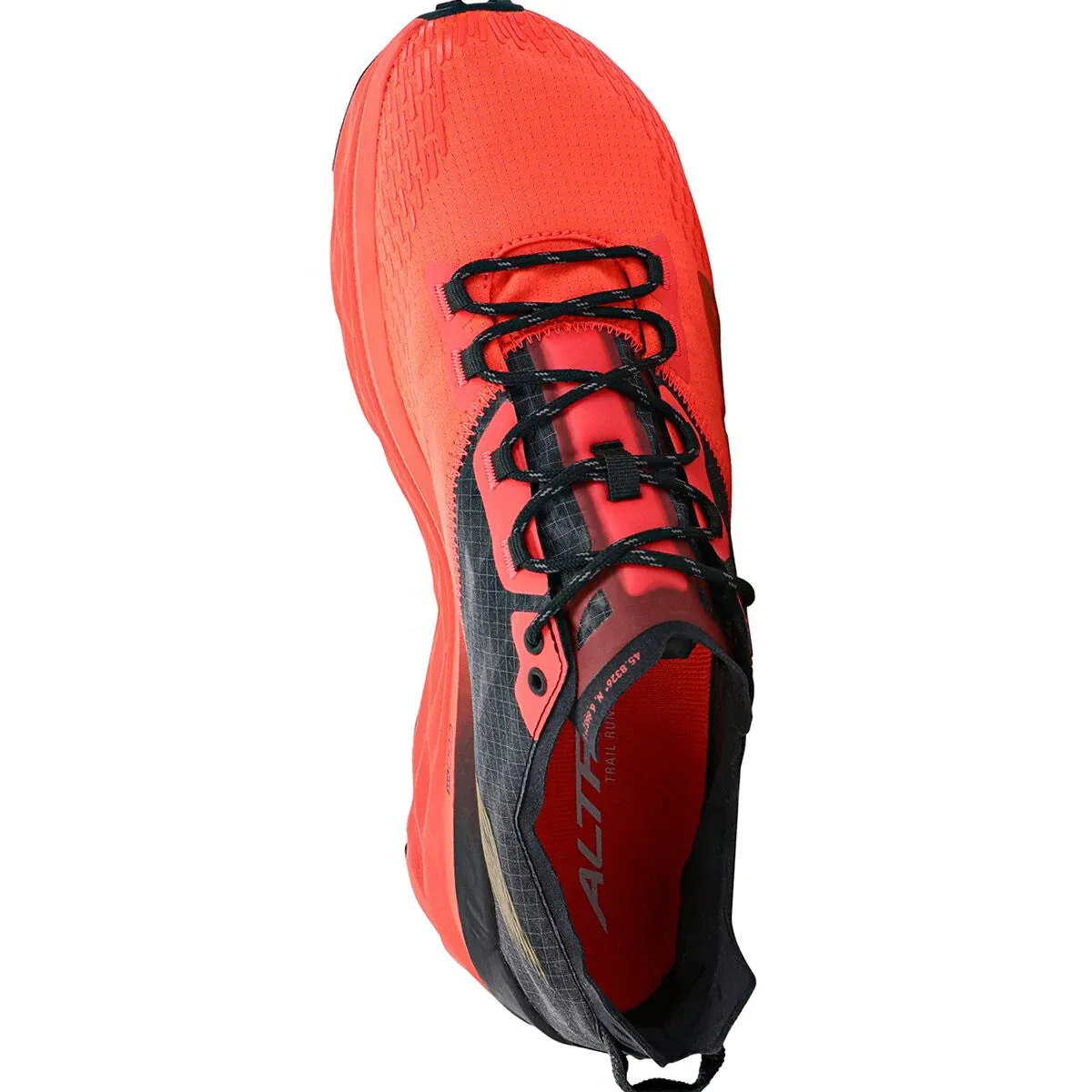 Women’s Mont Blanc (602 - Coral/Black)