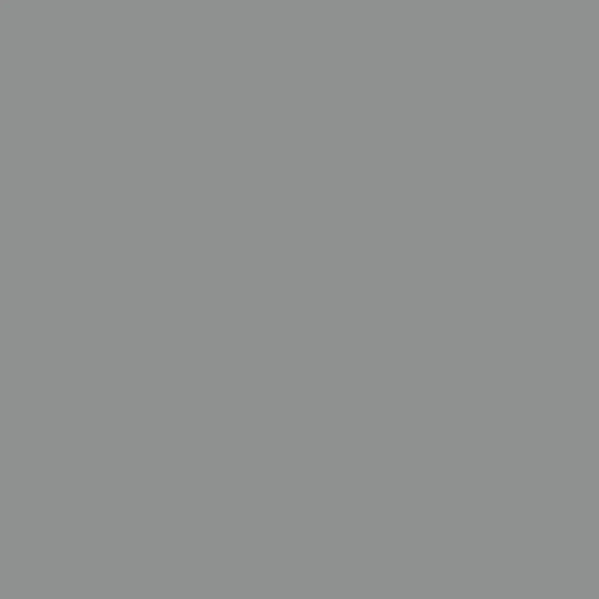 Woodland 1/2 Zip Recycled Polar Fleece - Grey Marl