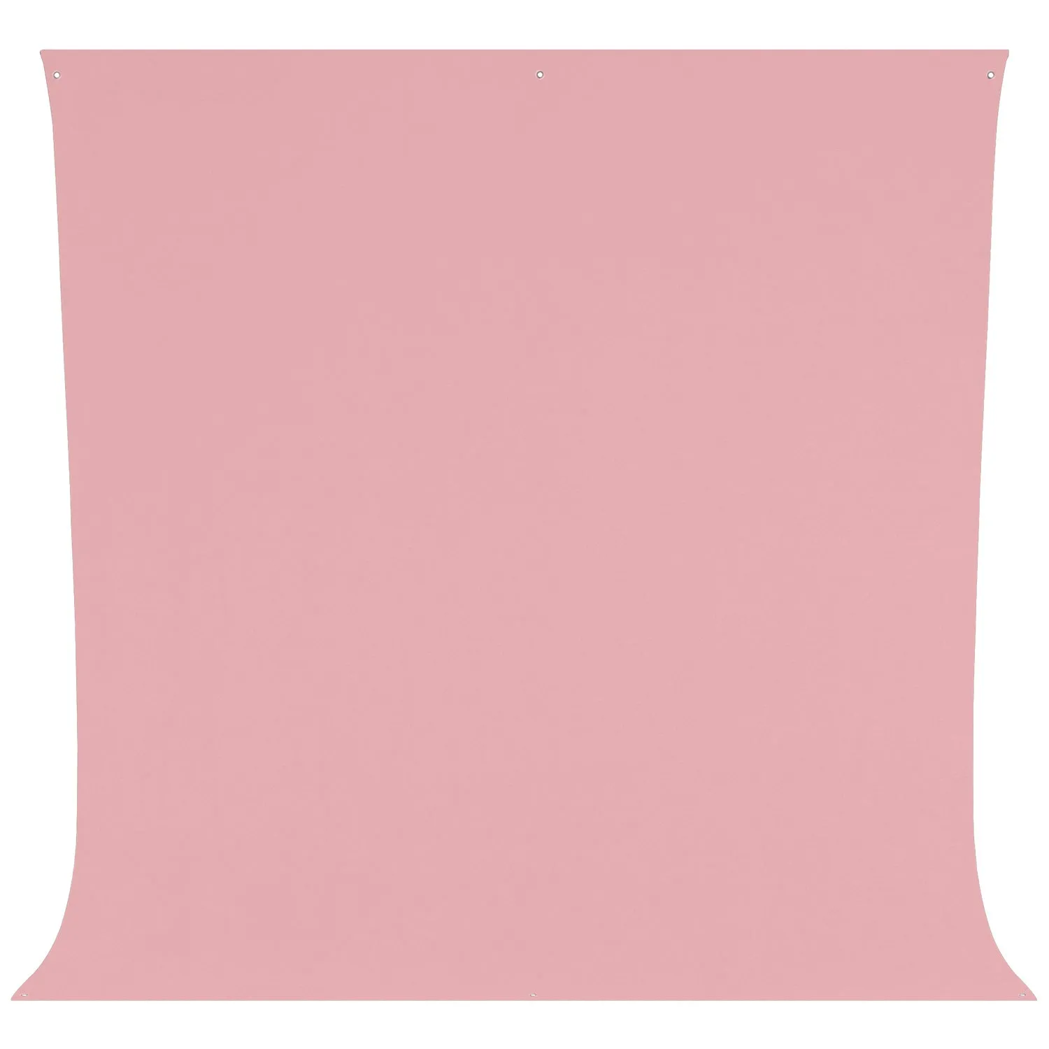 Wrinkle-Resistant Backdrop - Blush Pink (9' x 10')