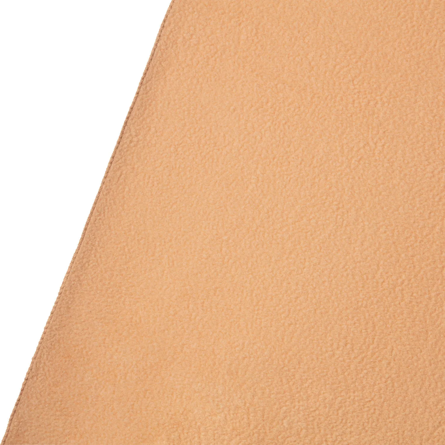Wrinkle-Resistant Backdrop - Brown Sugar (9' x 20')
